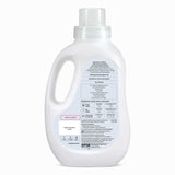 1.2L Power Plus Laundry Liquid Bosistos Eucalyptus Plant Based Washing Detergent - Front View