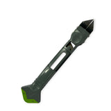 5 in 1 Multifunctional Sealant Tool - Plastic Caulking Applicator Scraper - Front View