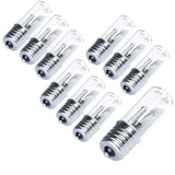 3W Replacement UV Light Lamp Bulb Sterilising Disinfecting Germicidal Ozone - Front View