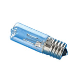 3W Replacement UV Light Lamp Bulb Sterilising Disinfecting Germicidal Ozone - Side View