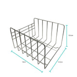 Compact 5L White Electric Towel Warmer with UV Sterilisation and Heater for Home and Spa Use - Extra Image