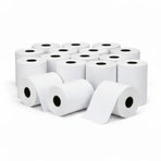 60x Thermal Paper Rolls 80x80mm -  47.5m Register EFTPOS POS Receipt Bulk