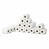 100x Thermal Paper Rolls 57x38mm -  9.5m Register EFTPOS POS Receipt Bulk