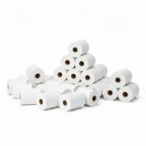 200x Thermal Paper Rolls 57x38mm -  9.5m Register EFTPOS POS Receipt Bulk