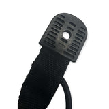 Kayak Handle - Rubber Boat Side Carry Replacement - Side View