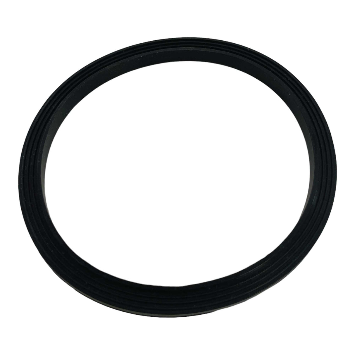 Replacement Gasket Seal for NutriBullet RX 1700W N17-1001 Blade - Black Silicone Ring