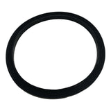 Replacement Gasket Seal for NutriBullet RX 1700W N17-1001 Blade - Black Silicone Ring