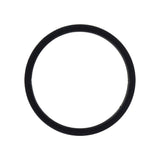 4x For Nutribullet RX Gasket Black Seal Ring - Suits 1700W 1700 N17-1001 Blade - Side View