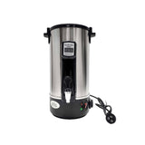 8L Orku Candle Wax Heater With Core Heating Tap - Electric Warmer Melter Pot