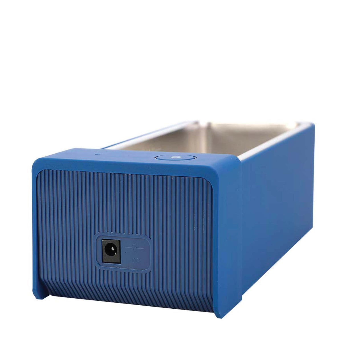 600ml Mini Ultrasonic Jewelry Cleaner - Portable Sonic Bath for Personal Use