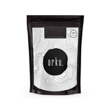 Food Grade 1Kg Calcium Sulphate Gypsum Powder - Premium Hydrous Sulfate for Baking and Brewing