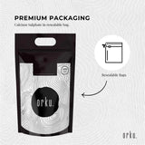 Premium Food Grade Calcium Sulphate Gypsum Powder - 5Kg for Culinary and Brewing Applications