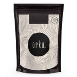 Orku 100g WPI Whey Protein Isolate Powder - Vanilla Bag | Sports Food