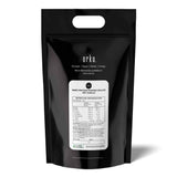Orku 10Kg Whey Protein Isolate Powder – Vanilla WPI | Sports Food - Front View