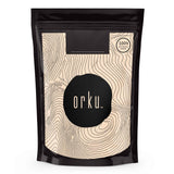 Orku 100g Pea Protein Isolate Powder - High Protein Plant Based Unsweetened