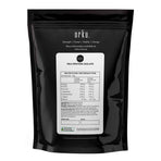 Orku 1kg Pea Protein Isolate Powder - High Protein Plant Based Unsweetened
