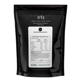 Orku 2kg Pea Protein Isolate Powder - High Protein Plant Based Unsweetened - Front View