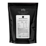 Micronised 100g Creatine Monohydrate Powder - Premium Pure Athletic Supplement - Front View