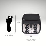 Orku Foot Spa Automatic Water Heating Massager - Electric Pedicure Bath - Extra Image