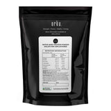 1Kg Pure Native Whey Protein Isolate - Unflavored Muscle Recovery Supplement - Front View