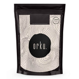 Orku 1Kg Native Whey Protein Isolate Powder - Unflavoured WPI