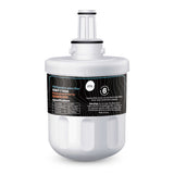 Orku Fridge Water Filter Cartridge Replacement for Samsung - RFC1100A RWF1100