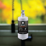 Zip 91289 Replacement Water Filter For Hydrotap 3M WFC5600A Cartridge - Front View