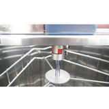 3 Frame Electrical Honey Extractor - Stainless Steel Bee Beekeeping Spinner - Extra Image