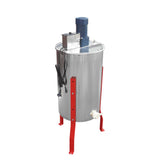 3 Frame Electrical Honey Extractor - Stainless Steel Bee Beekeeping Spinner - Extra Image