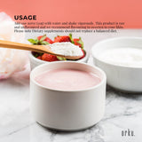 100g Collagen Powder - Bovine Hydrolysate Protein Peptide Supplement Unflavoured - Close-Up Angle