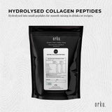 Orku 2Kg Bovine Collagen Peptides Powder Hydrolysed Protein Unflavoured