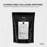 Orku 2Kg Bovine Collagen Peptides Powder Hydrolysed Protein Unflavoured