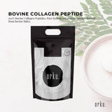 Orku 5Kg Bovine Collagen Peptides Powder Hydrolysed Protein Unflavoured - Front View