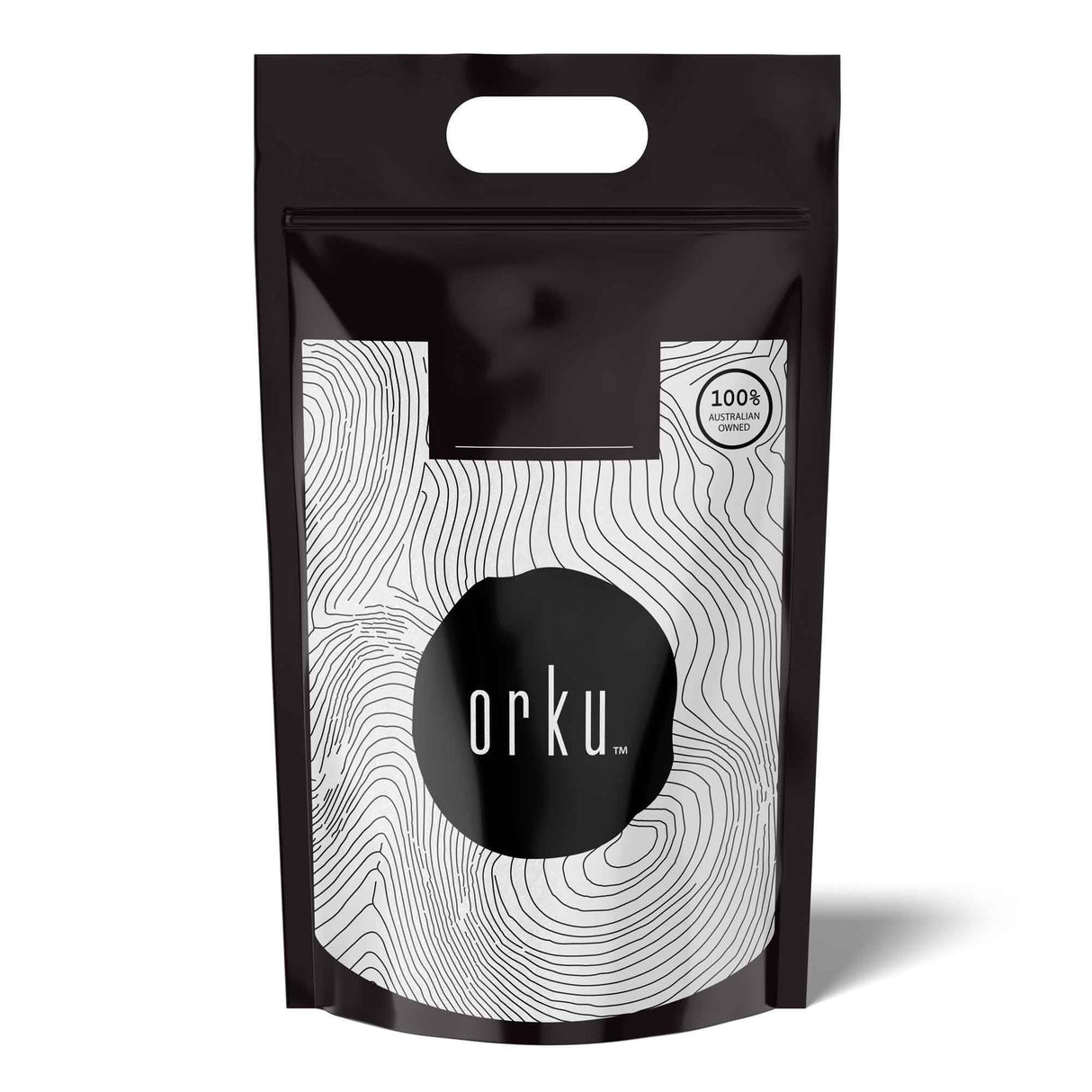 Orku 10Kg Bovine Collagen Peptides Powder Hydrolysed Protein Unflavoured
