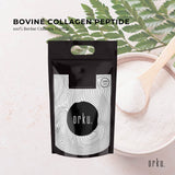 20Kg Collagen Powder - Bovine Hydrolysate Protein Peptide Supplement Unflavoured - Front View