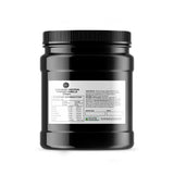 Premium Vanilla Lean Whey Protein Blend - 400g Muscle Support Supplement Jar