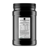 Vanilla Lean Whey Protein Blend - 1Kg Premium Supplement Jar