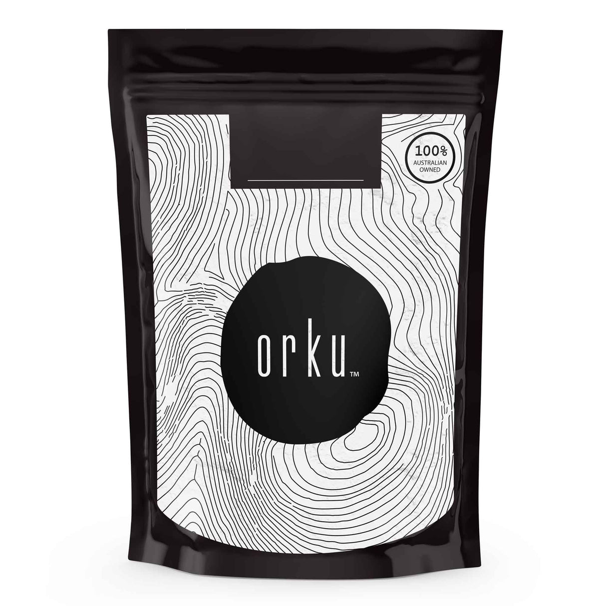 Orku 400g L-Citrulline Powder - 100 % Pure Food Grade Amino Acid