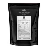Orku 1Kg L-Citrulline Powder Buckets - 100 % Pure Food Grade Amino Acid - Front View