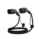 High-Speed Type 2 EV Charging Cable - 22KW 32A Mode 3 for Electric Vehicles