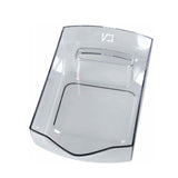 360° Rotating 6-Compartment Dry Food Dispenser - 3.6L Storage Container - Extra Image