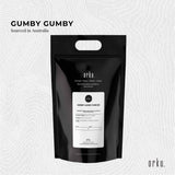 10Kg Gumby Gumby Pure Powder - Gumbi Aboriginal Plant Pittosporum Angustifolum - Side View