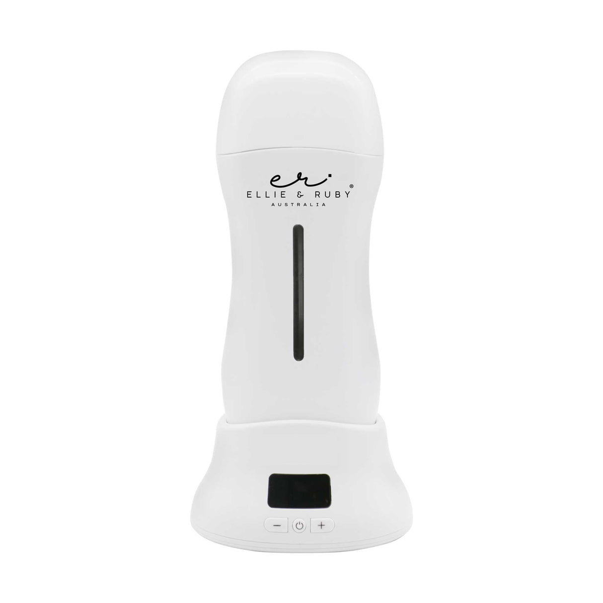 100ml Professional Digital Wax Heater for Hair Removal - Fast and Efficient Waxing Solution