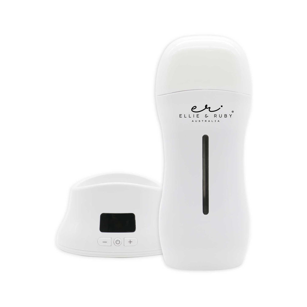 100ml Professional Digital Wax Heater for Hair Removal - Fast and Efficient Waxing Solution