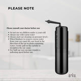 Electric Ear Wax Removal Cleaner - Portable Rechargeable Irrigator - Extra Image