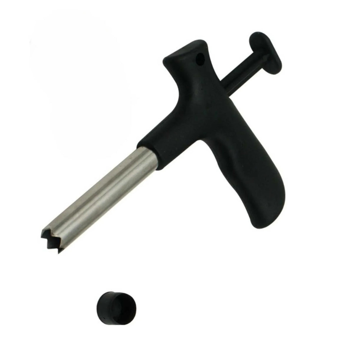 Coconut Master - Professional Stainless Steel Opener Tool for Effortless Access