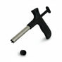 1x Kitchee Coconut Opener - Stainless Steel Hole Punch Kitchen Tool