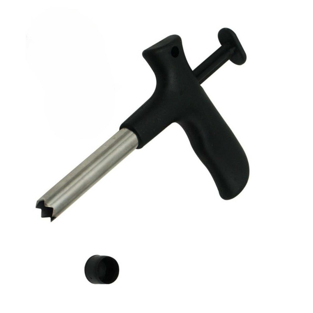 5-Pack Stainless Steel Coconut Opener Set - Efficient Kitchen Tool for Quick Coconut Access