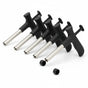 200x Kitchee Coconut Opener - Stainless Steel Hole Punch Kitchen Tool