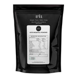Orku 1Kg Myo Inositol Powder - USP Grade High Purity Unflavoured - Front View